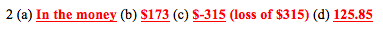 on rc 2. (Currency Put Option) PHLX U.S. Dollar Settled World Currency