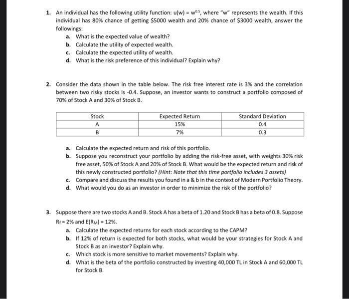  Specially, I could not answer the 2nd and 3rd questions. Can