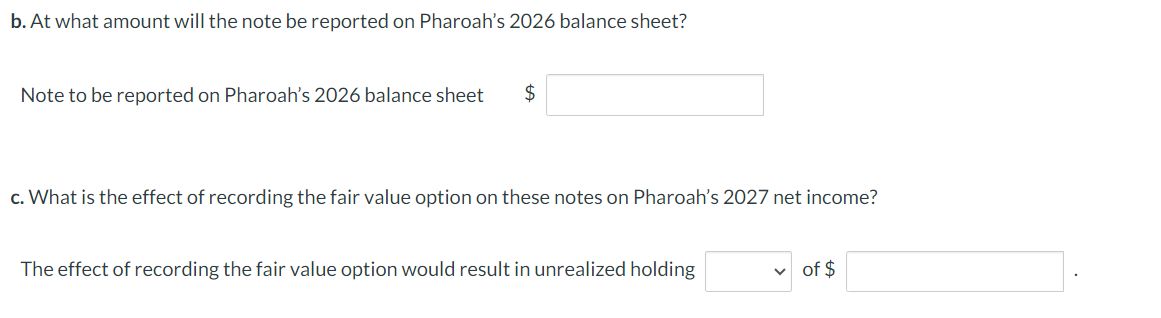 rate is quite low (less than 8% on an annual basis). Pharoah