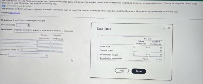  i included the options for the drop downs Birl booled hos