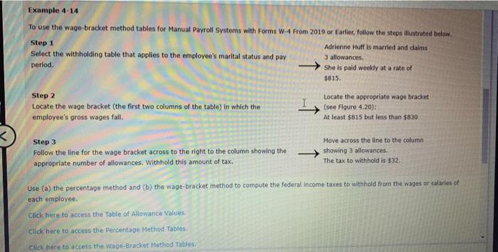 for a seperate method to get answers- i already lay for this