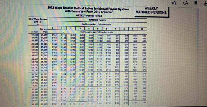 a fractional dollar amount, the wage may be rounded to Wilson Goodman,