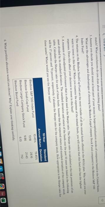 led you to S\&S Air. Because you felt the company's business was