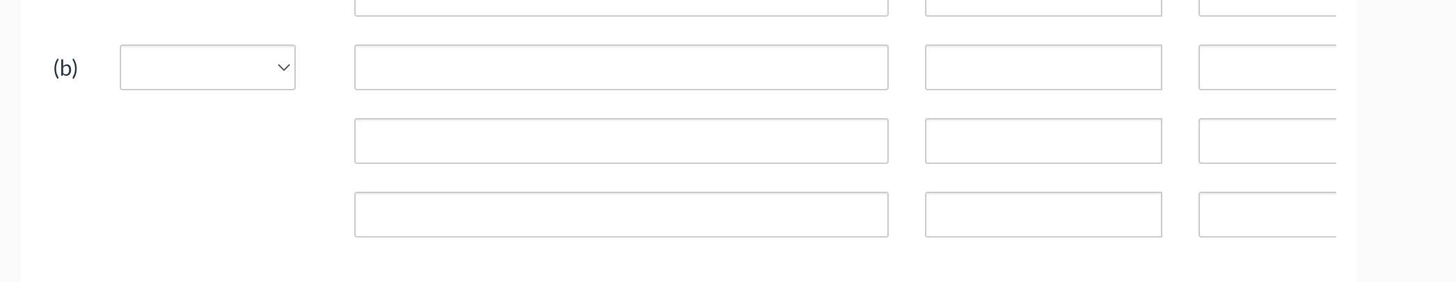 The note requires annual interest payments each December 31. During 2022, Riverbed