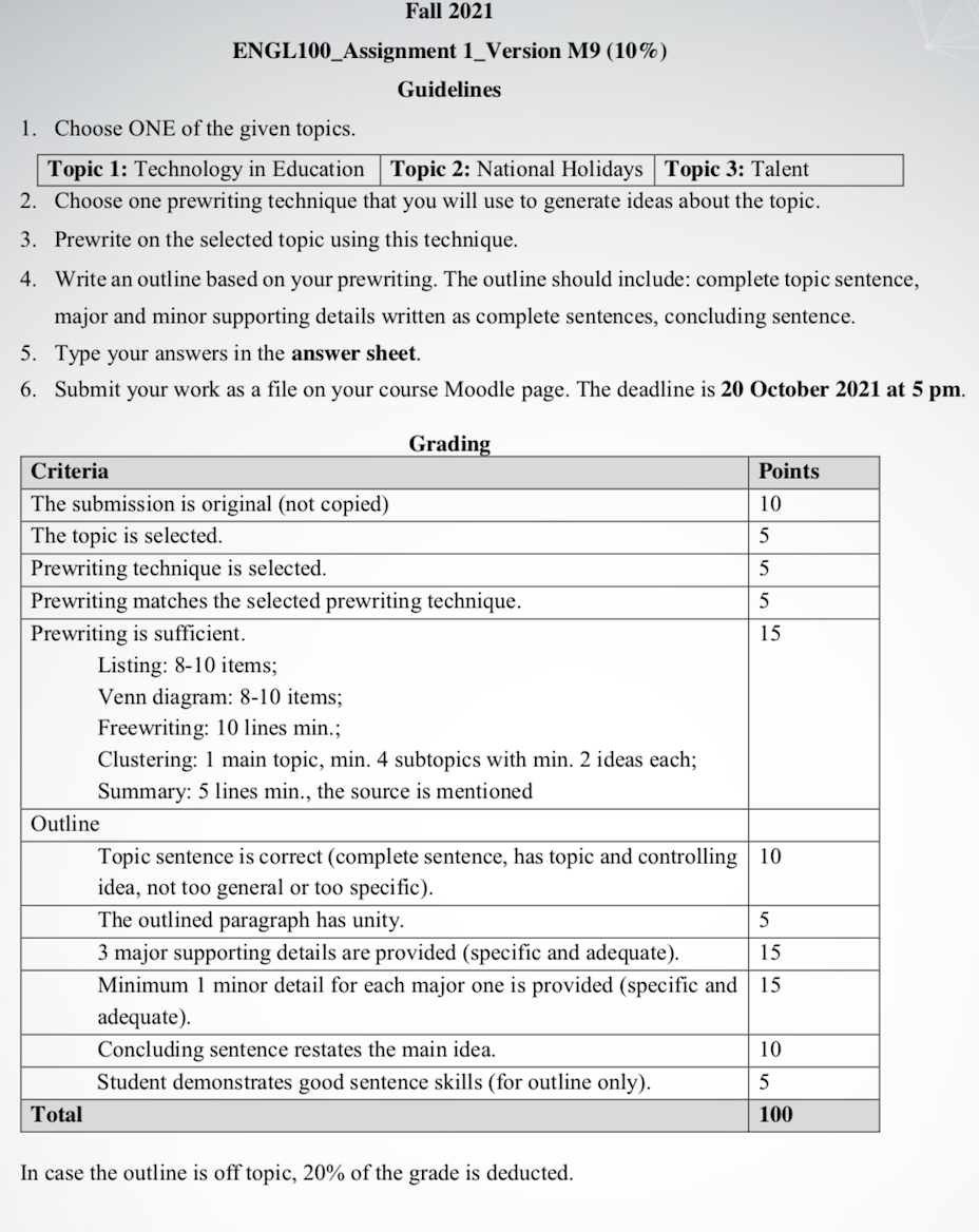 please can anyone do this homework! the submission it after 6 hours.