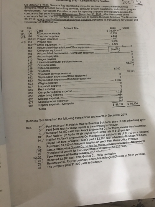  how to record in ledger account. Crede 213 126 ALLUUHUN 2140