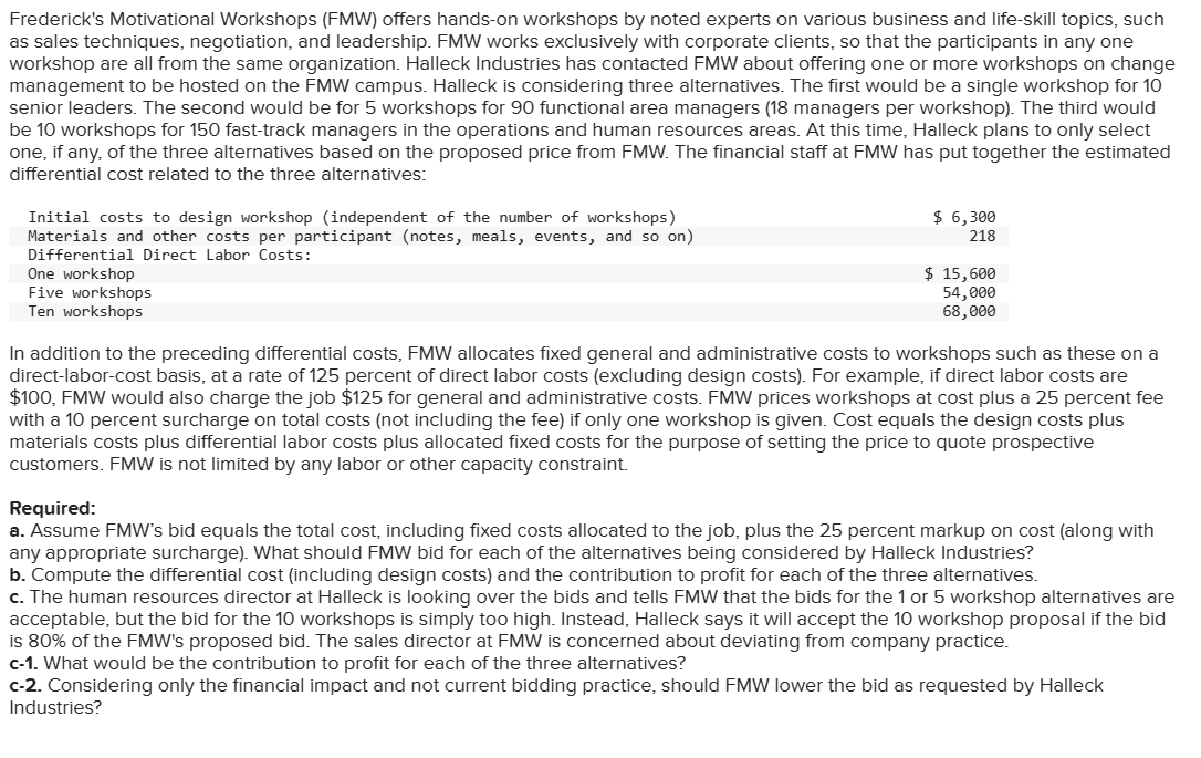 make sure that you are reading the question and not the numbers