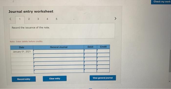 rates will decline, causing the fair value of its debt to increase.
