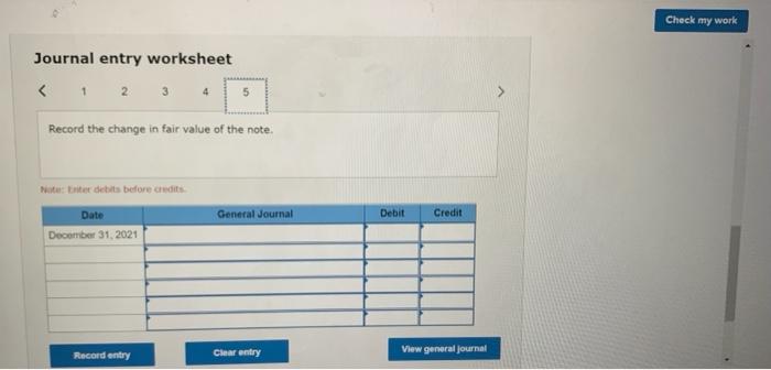 interest based on a floating interest rate tied to LIBOR. The contract