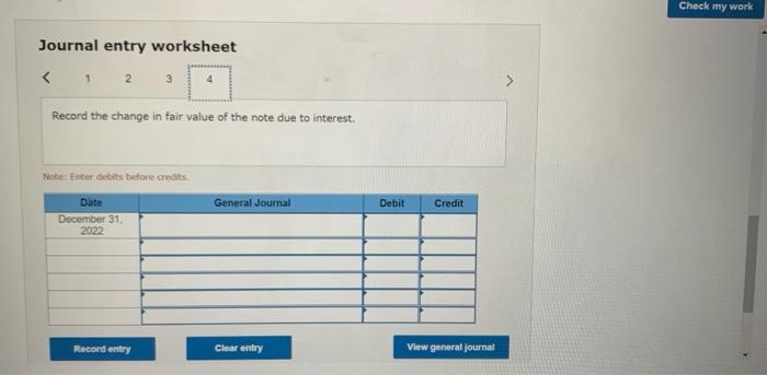 respectively. The fale values of the swap are quotes obtained from a