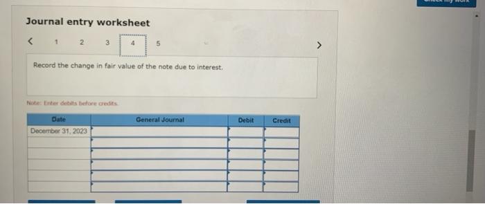 5242,335 2021 2033 $ $240,000 $240.000 Required: 1. Calculate the net cash