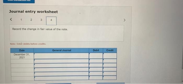 Prepare the journal entries during 2023 to record interest, net cash interest