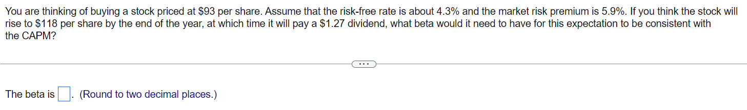 Finance 9: Please answer all. Please show all your work in details