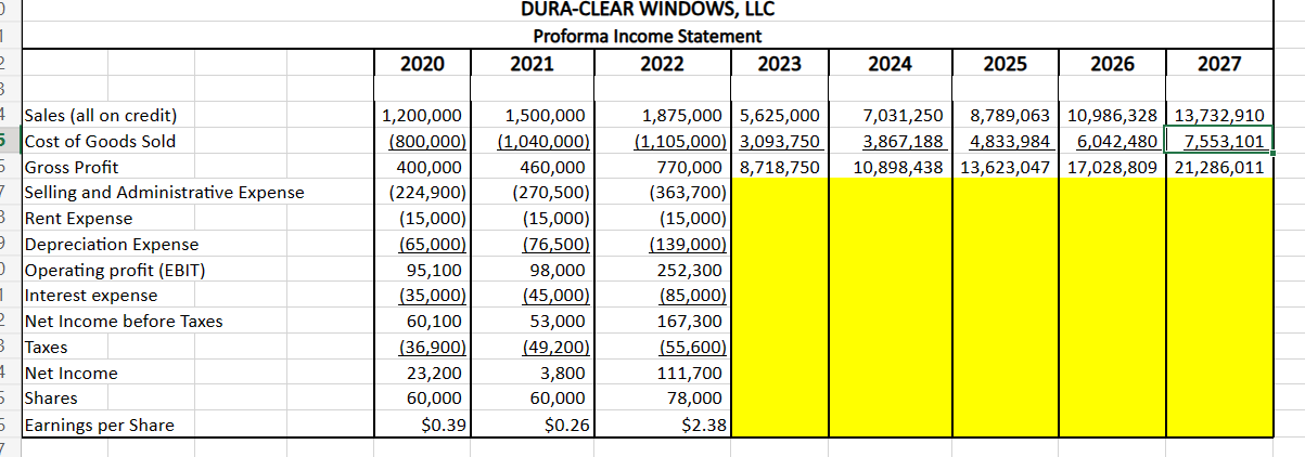 necessary variables before attempting to compute RNF. The Sharks gave you the