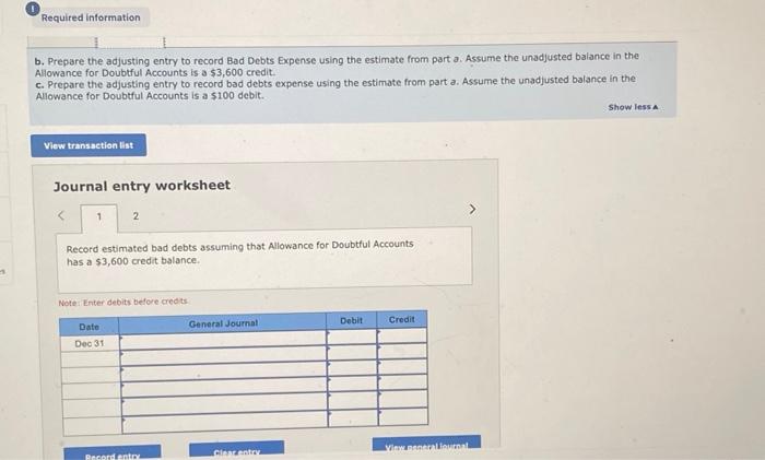 The professor just decided to break it up into small parts. Id