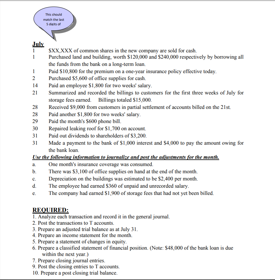 you separate them clearly question by question? thank you so much. that