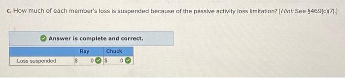 and profits interests in Alpine Properties LLC. Alpine builds and manages rental