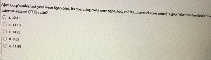 to help appraise a firm's financial position and strength. O a. True