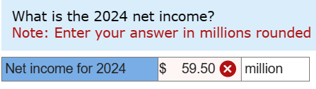 statement effects [LO16-2, 16-3, 16-5, 16-8] Sherrod, Incorporated, reported pretax accounting income