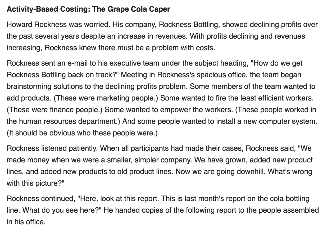 please READ the Required first (((((((((PLEASE Read the required carefully)))))))))) Required: a.