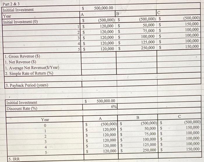 of $1,000 in 10 years with a 1% interest rate compounded yearly.