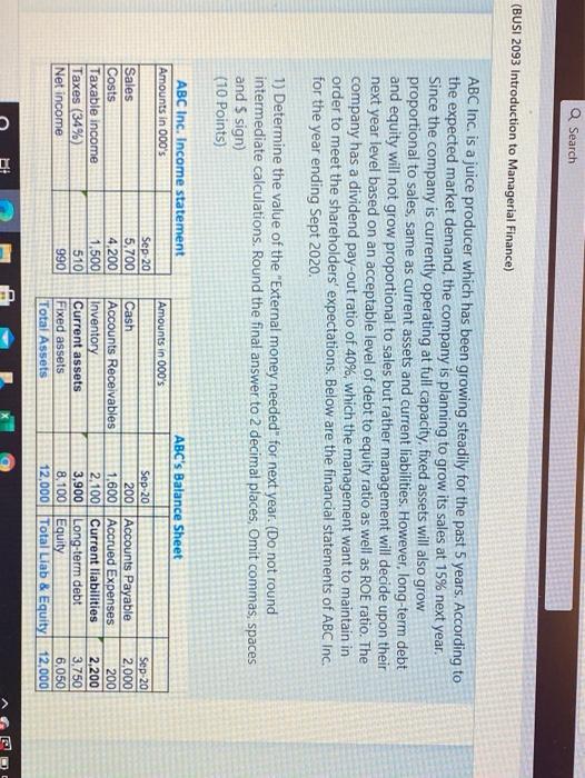  question no. 5 includes the answer of ques 2 and 3
