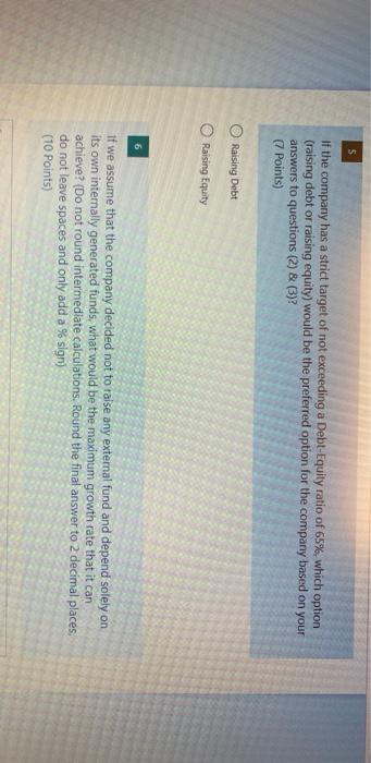 so I have attached answers of 2 and 3 as well. Q