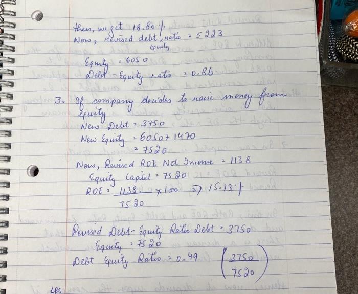 full capacity, fixed assets will also grow proportional to sales, same as