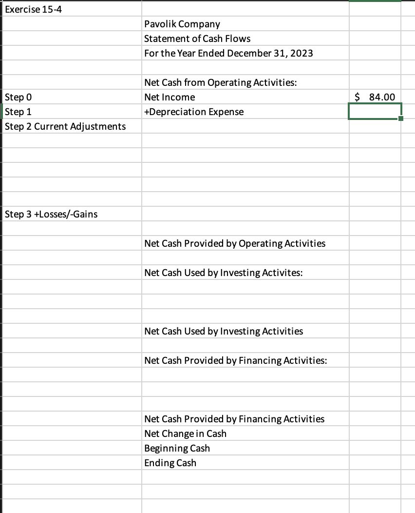  Please help me correctly fill out this xcel format template for