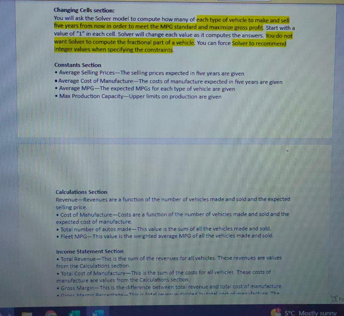 Suvs 45 Fedans 46 Compats Vehicles with an internal combustion engine burn