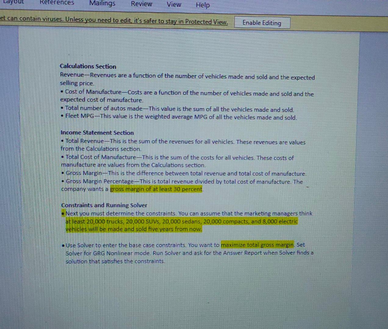 gasoline for propulsion. In this process, carbon-laden fumes are released out of