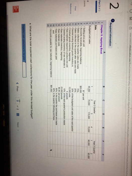 the Applying Excel form and enter formules in all cells that contain