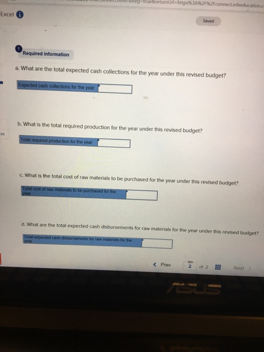 question marks. For example, in cell B26 enter the formula-B5 now be