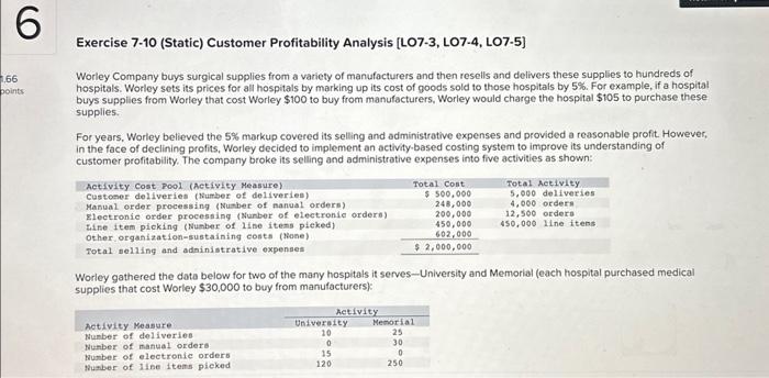  PLEASE HELP COMPLETE ALL THE FOLLOWING REQUIRED SECTIONS: 1. compute the