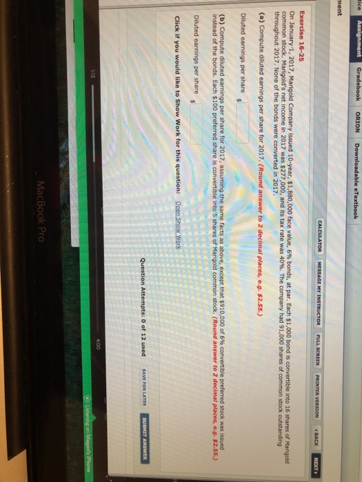  ORION ruLL SCREEN PRNTER VERSION -BACK On January, 2017, Mangold Company