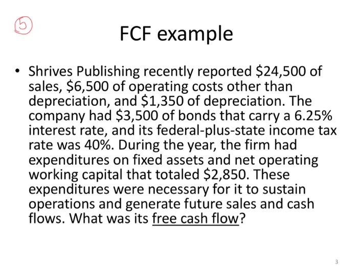 Please sovle and explain what formulas where used at each step! Thank