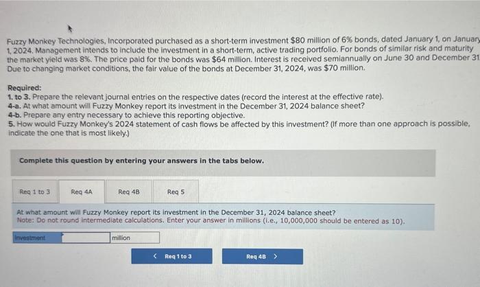 entered as 5.50). Journal entry worksheet Record any necessary entry to report