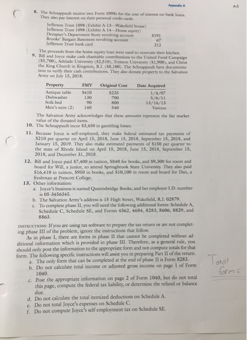 their income tax refund from the state of Rhode Island. In January
