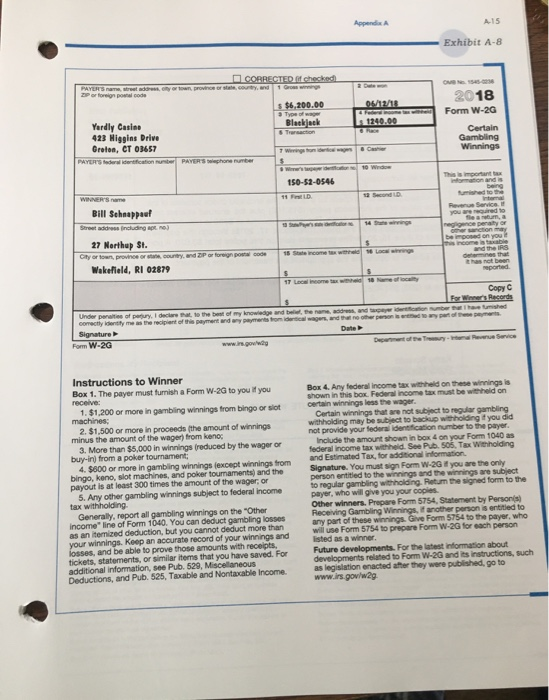 Electronics that advertises the Tablet for $595 6. The Schnappaufs receive a
