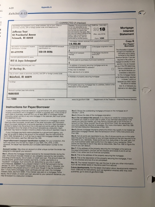 his uncle. The policy had a maturity value of $15,100, and the