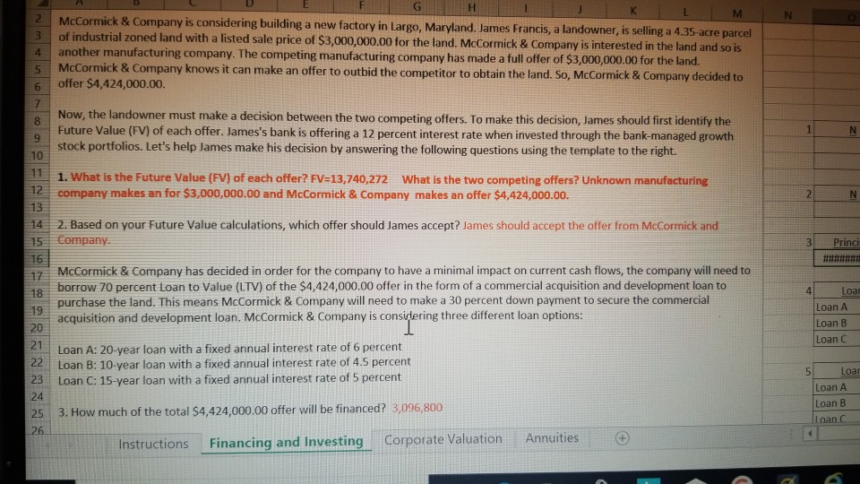 and the tax rate increases to 50% in year 4?" This will