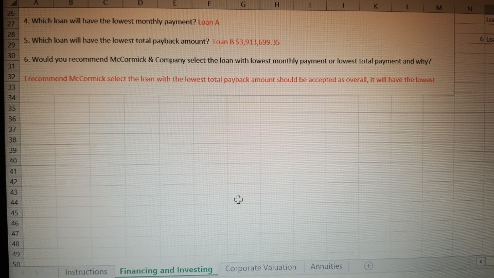 allow a subjective evaluation of the project risk. Calculate a new cash