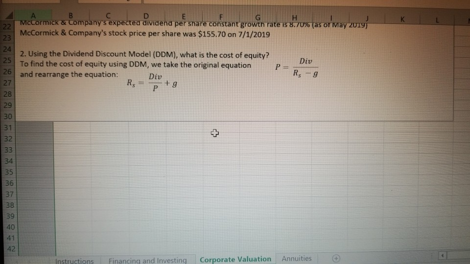 net present value in this "worst case" cash flow? What will be