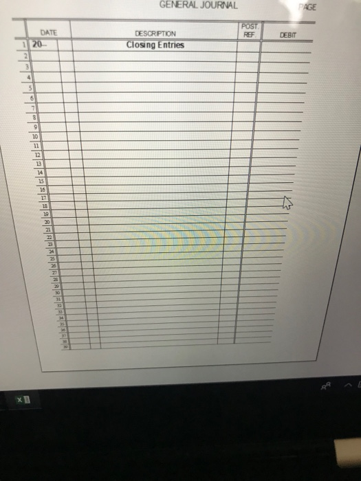 six-month insurance policy for $8,400. Record an adjustment for the expired insurance