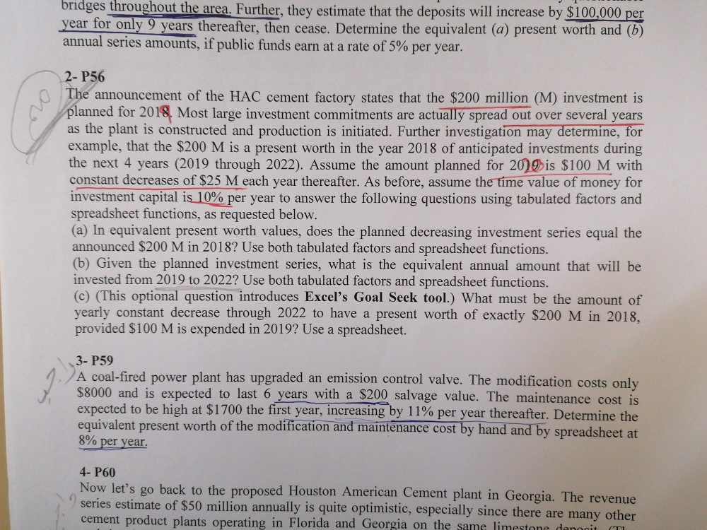 only $8000 and is expected to last 6 years with a $200