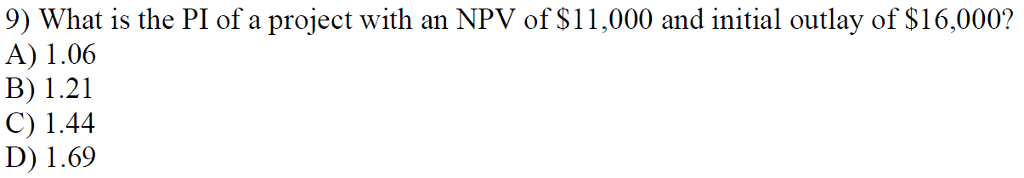 Hello, can anybody help me explain step by step this problem? 9)