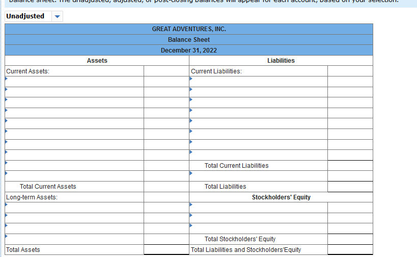 Deferred Revenue. Great Adventures is a defendant in litigation involving a biking