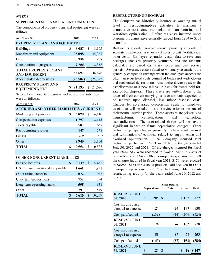 long-lived assets. Our largest customer, Walmart Inc. and its affiliates, accounted for