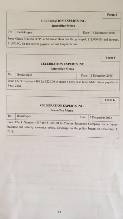 Receivable and compare the total to the balance in the General Ledger