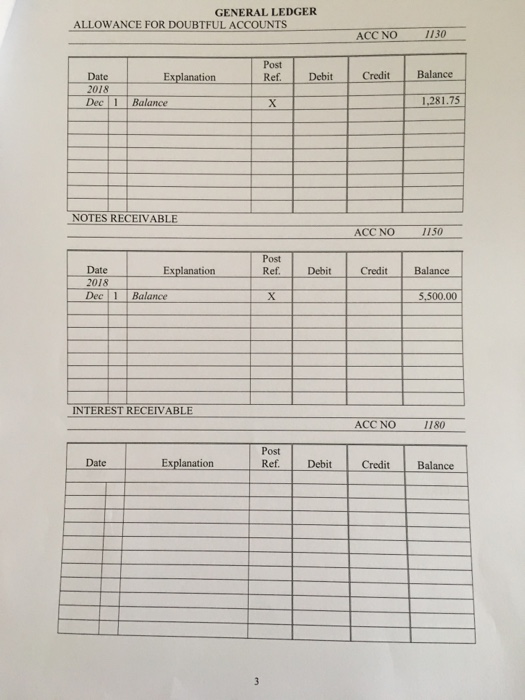 difference is immediately investigated. All other journal entries (except closing entries) are